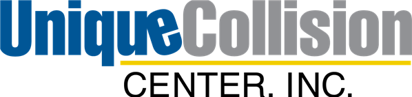Unique Collision Center Biloxi LLC Logo