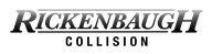Rickenbaugh Collision East Logo