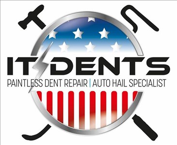 It Dents USA DBA Dent Doctors of Denver Logo