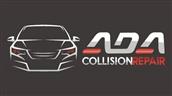 Ada Collision Repair Logo
