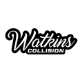 Watkins Collision LLC 2331 Interstate Ave, Grand Junction, CO 81505 Watkins Collision LLC Logo