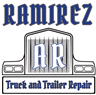Ramirez Truck and Trailer Repair Logo