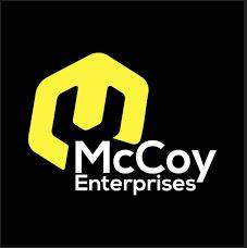 McCoy Road Enterprises 6450 S Orange Ave, Orlando, FL 32809 McCoy Road Enterprises Logo