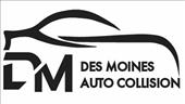 Des Moines Auto Collision LLC Logo