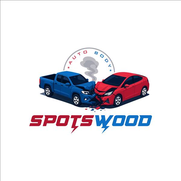 Spotswood Auto Body 75 Snowhill Street, Spotswood, NJ 08884 Spotswood Auto Body Logo