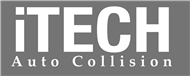 Itech Auto Collision Inc Logo