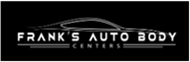 Frank's Auto Body - North Logo