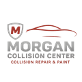 Morgan Collision Center Limited Liability Co. Logo