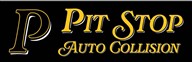 Pit Stop Auto Collision 5534 East Arrow Highway, Montclair, CA 91763 Pit Stop Auto Collision Logo