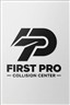 First Pro Collision Center 18307 Napa Street, Northridge, CA 91325 First Pro Collision Center Logo