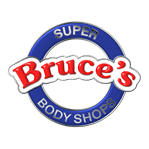 Bruce's Super Body Shops-Midlothian 11200 Midlothain Turnpike, Richmond, VA 23235 Bruce's Super Body Shops-Midlothian Logo
