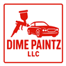 Dime Paintz LLC Logo