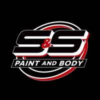 S & S Paint and Body of Norman LLC Logo