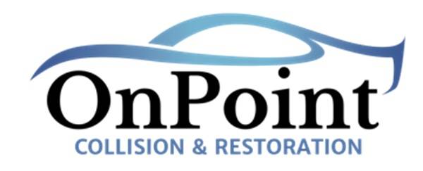 Onpoint Collision and Restoration 3455 Hancock Street, San Diego, CA 92110 Onpoint Collision and Restoration Logo