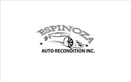 Espinoza Auto Recondition, Inc. 945 W Foothill Blvd, Azusa, CA 91702 Espinoza Auto Recondition, Inc. Logo