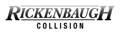 Rickenbaugh Collision North Logo