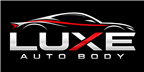 Luxe Autobody Logo