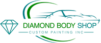 Diamond Body Shop Custom Painting Inc 4170 Evans Ave, Fort Myers, FL 33901 Diamond Body Shop Custom Painting Inc Logo