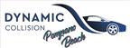 Dynamic Collision Pompano Beach Logo