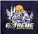 Extreme Jeeps & Trucks 436 W. Landstreet Rd, Orlando, FL 32837 Extreme Jeeps & Trucks Logo