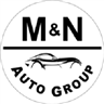 M & N Auto Group 2715 Stillwell Ave., Brooklyn, NY 11224 M & N Auto Group Logo