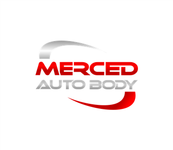 Merced Auto Body 1254 W. 16 Th St, Merced, CA 95340 Merced Auto Body Logo