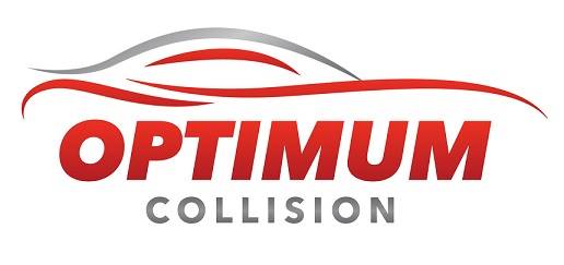 Optimum Collision Center Logo