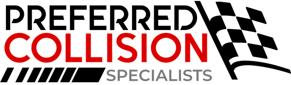 Preferred Collision Specialist & Sales, LLC. Logo