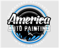 America Auto Painting and Body Shop LLC 2739 S Garland Ave, Garland, TX 75041 America Auto Painting and Body Shop LLC Logo
