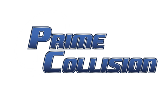 Prime Collision 1071 S Pilgrim St, Stockton, CA 95205 Prime Collision Logo