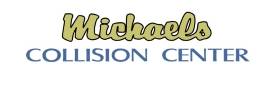 Michael's Collision Center Logo