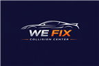 We Fix Collision Center 421 South Raymond Avenue A, Alhambra, CA 91803 We Fix Collision Center Logo