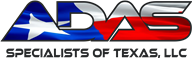 Adas Specialists of Texas, LLC Logo