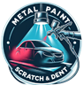 Mp Scratch and Dent Logo