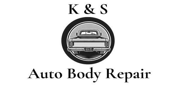 K & S Auto Body Repair 3135 W Forest Home Ave, Milwaukee, WI 53215 K & S Auto Body Repair Logo