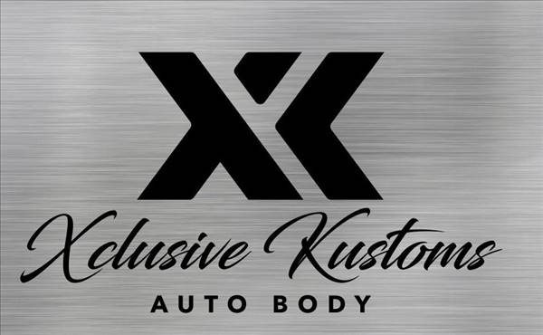 Xclusive Kustoms Logo