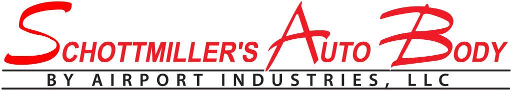 Schottmiller's Auto Body 11478 READING ROAD, Cincinnati, OH 45241 Schottmiller's Auto Body Logo