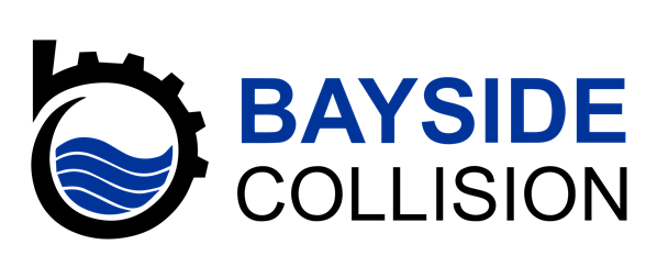 Bayside Collision Center Logo