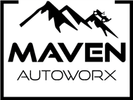 Maven Autoworx LLC Logo