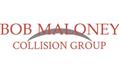 Bob Maloney Collision - Pea Ridge Logo