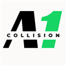 A1 Collision Logo