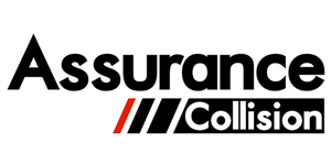 Assurance Collision Logo