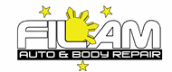 Filam Auto and Body Repair 17330 Groschke Rd, Houston, TX 77084 Filam Auto and Body Repair Logo