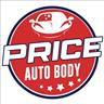 Price Auto Body Logo