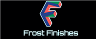 Frost Finishes LLC 7105 NE 40th Ave, Vancouver, WA 98661 Frost Finishes LLC Logo