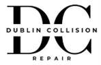 Dublin Colision Repair Logo