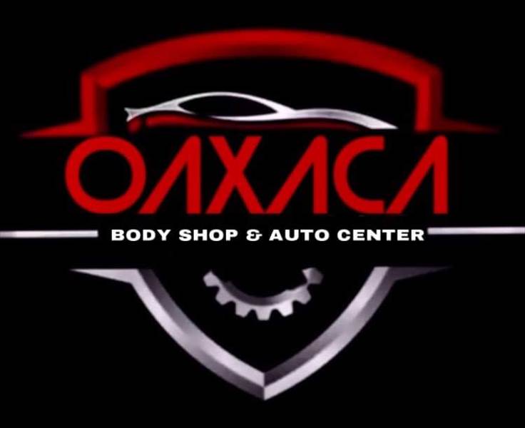 Oaxaca Body Shop 11350 MONTANA AVE, El Paso, TX 79936 Oaxaca Body Shop Logo