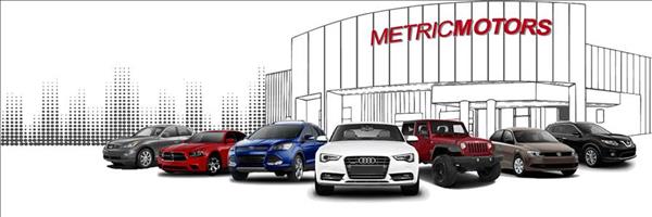 Metric Motors Collision Center 668 Ludingtonville Road, Holmes, NY 12531 Metric Motors Collision Center Logo
