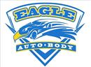 Eagle Auto Body & Paint 9193 Highway 23, Belle Chasse, LA 70037 Eagle Auto Body & Paint Logo