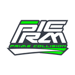 Prime Collision Logo
